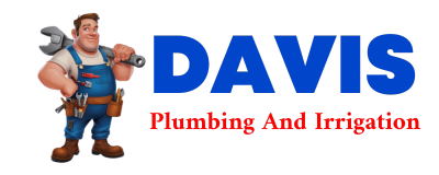 Trusted plumber in MOUNT AYR